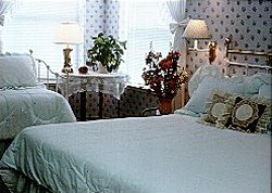 Gold Quartz Inn - Bedroom Facilities